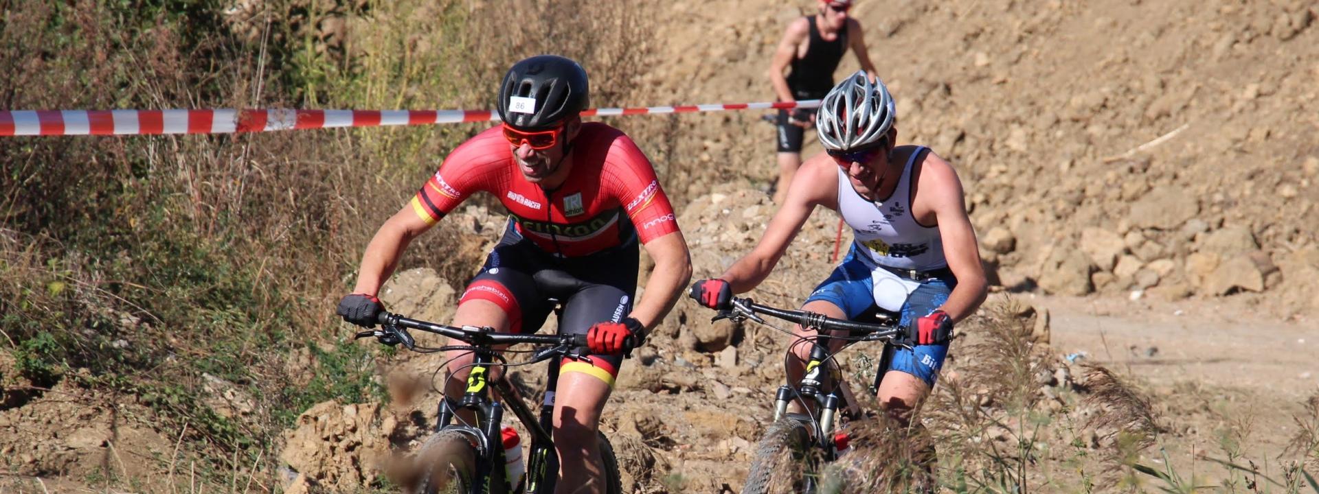 Disziplinen Deutsche Triathlon Union